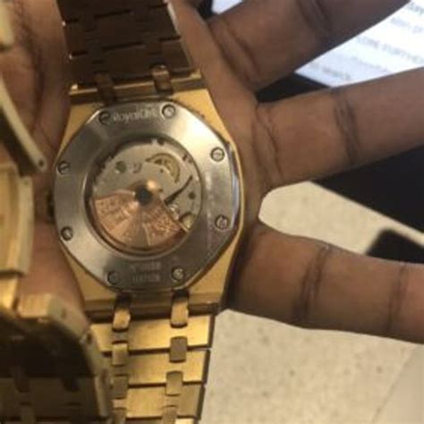 audemars piguet royal oak n0688 h57528 price